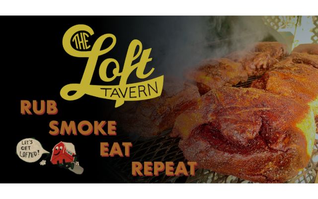 The Loft Tavern