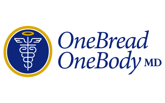 One Bread One Body MD