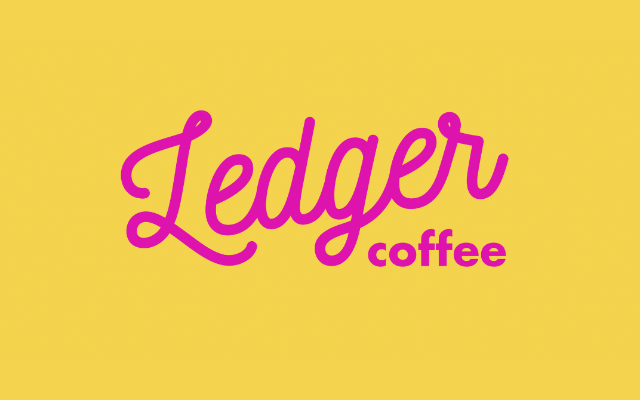 Ledger Coffee Roasters