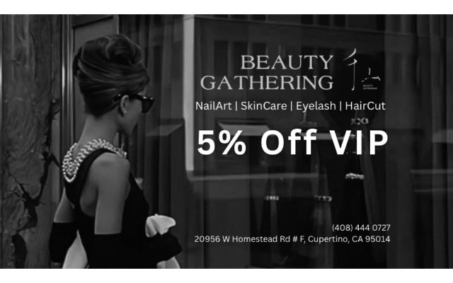 Beauty Gathering 千山