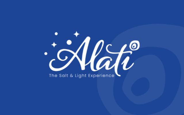 Alati The Salt & Light Experience
