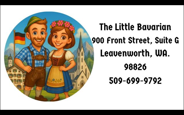 Leavenworth Country Crafts, LLC