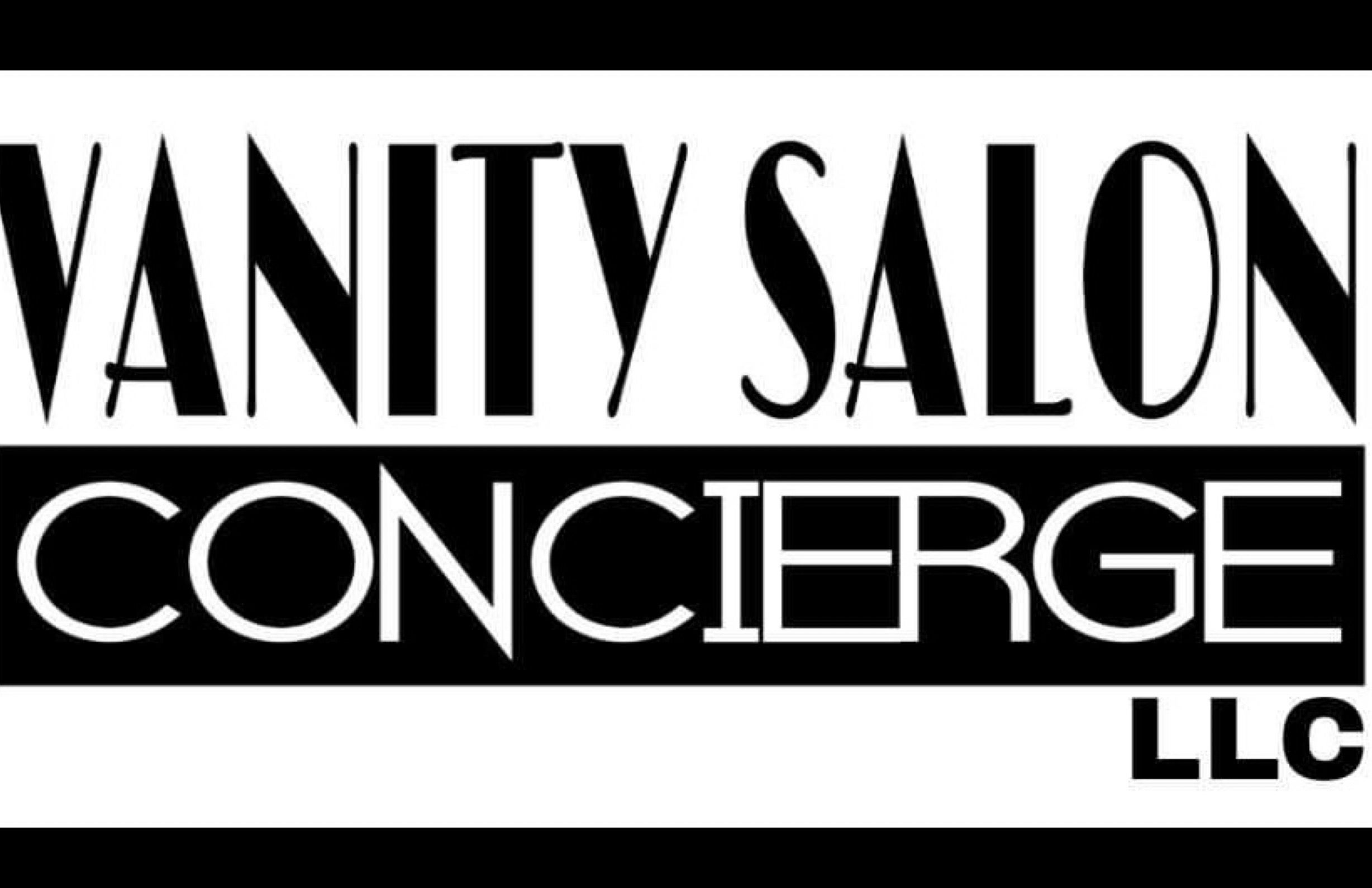 VANITY SALON CONCIERGE LLC