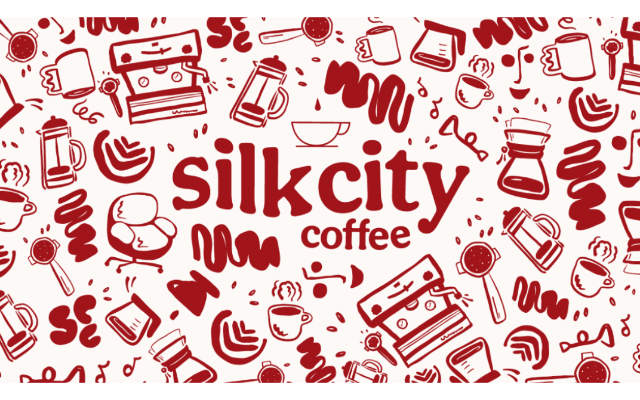 Silk City Coffee