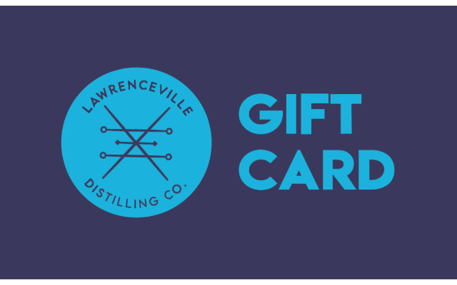 Lawrenceville Distilling Co.