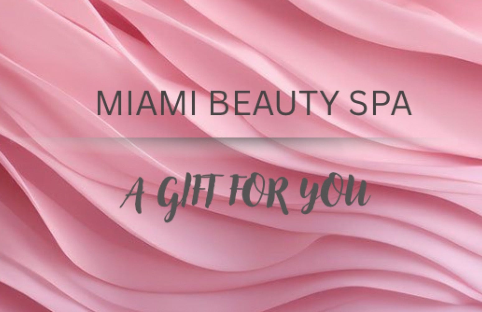 Miami Beauty Spa