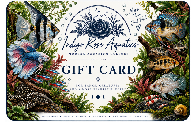 Rose Botanicals & Aquatics  Co.