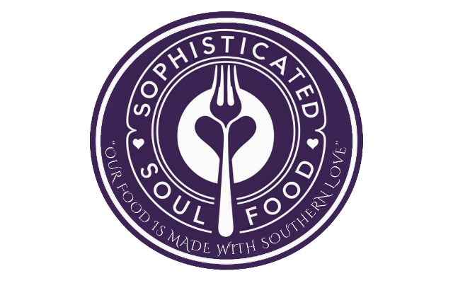 Sophisticated Soul Food