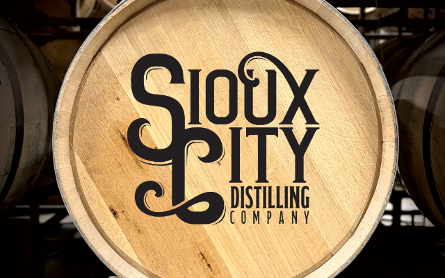 Sioux City Distilling Co