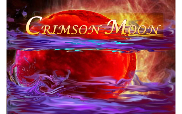 Crimson Moon