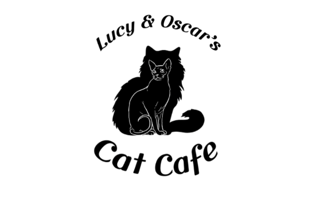 Lucy & Oscar's Cat Cafe