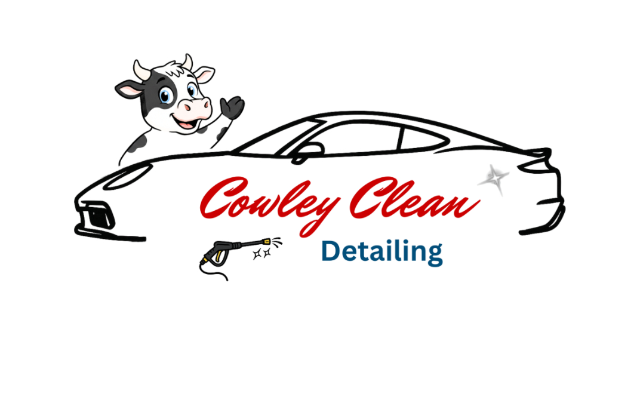 Cowley Clean Detailing
