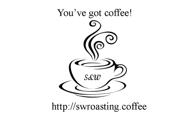 Order S&W Craft Roasting eGift Cards