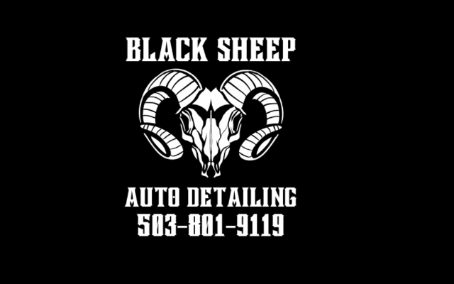 Black Sheep auto detailing LLC