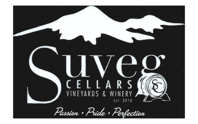 Suveg Cellars