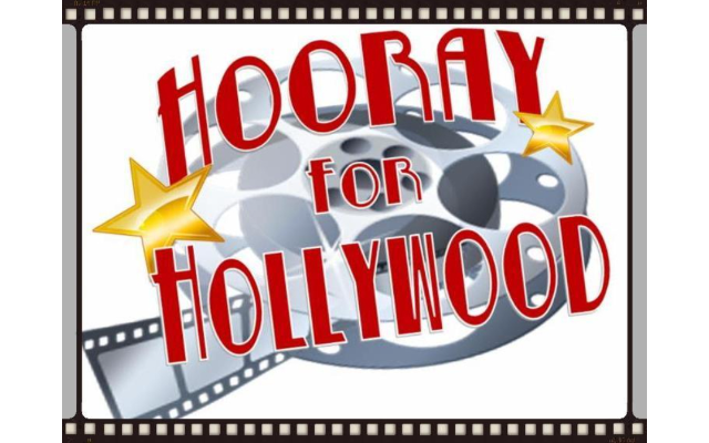 Hooray for Hollywood
