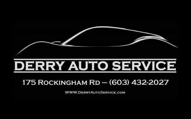 Derry Auto Service