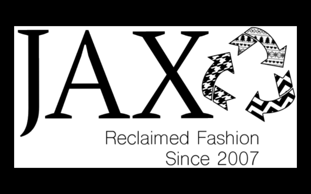 Jax Upcycled