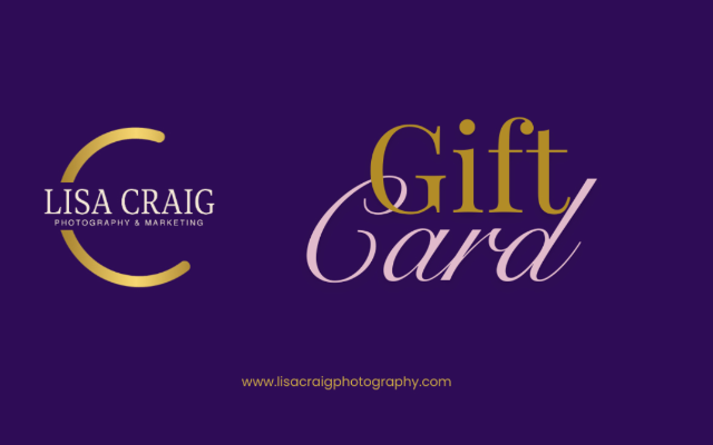 Lisa Craig Photography & Marketing Solutions