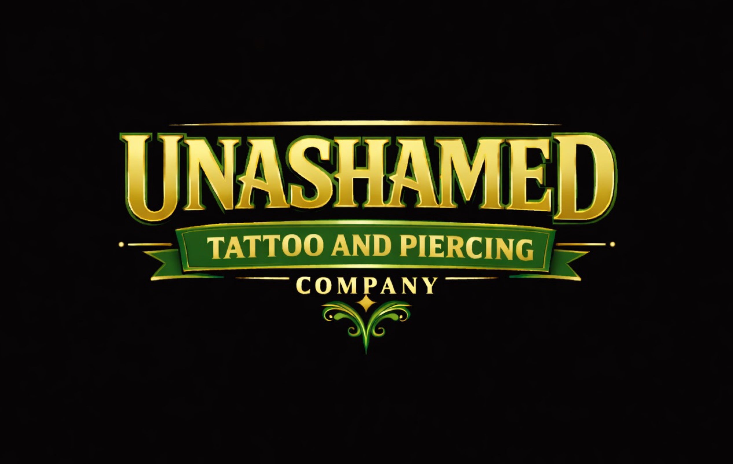 Unashamed Tattoo and Piercing LLC