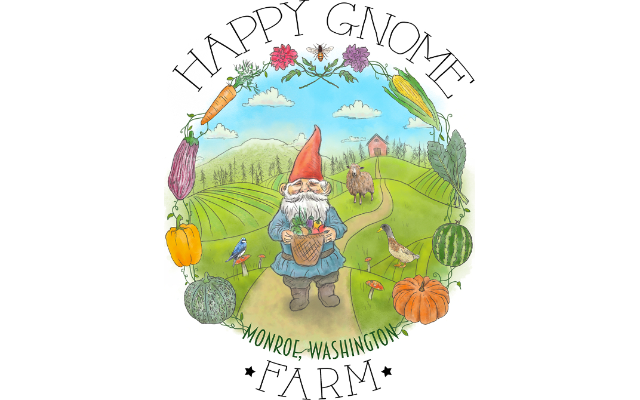 Happy Gnome Farm