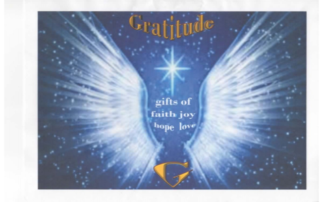 Gratitude LLC (afrocentric gift store)