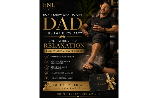 European Nail Lounge