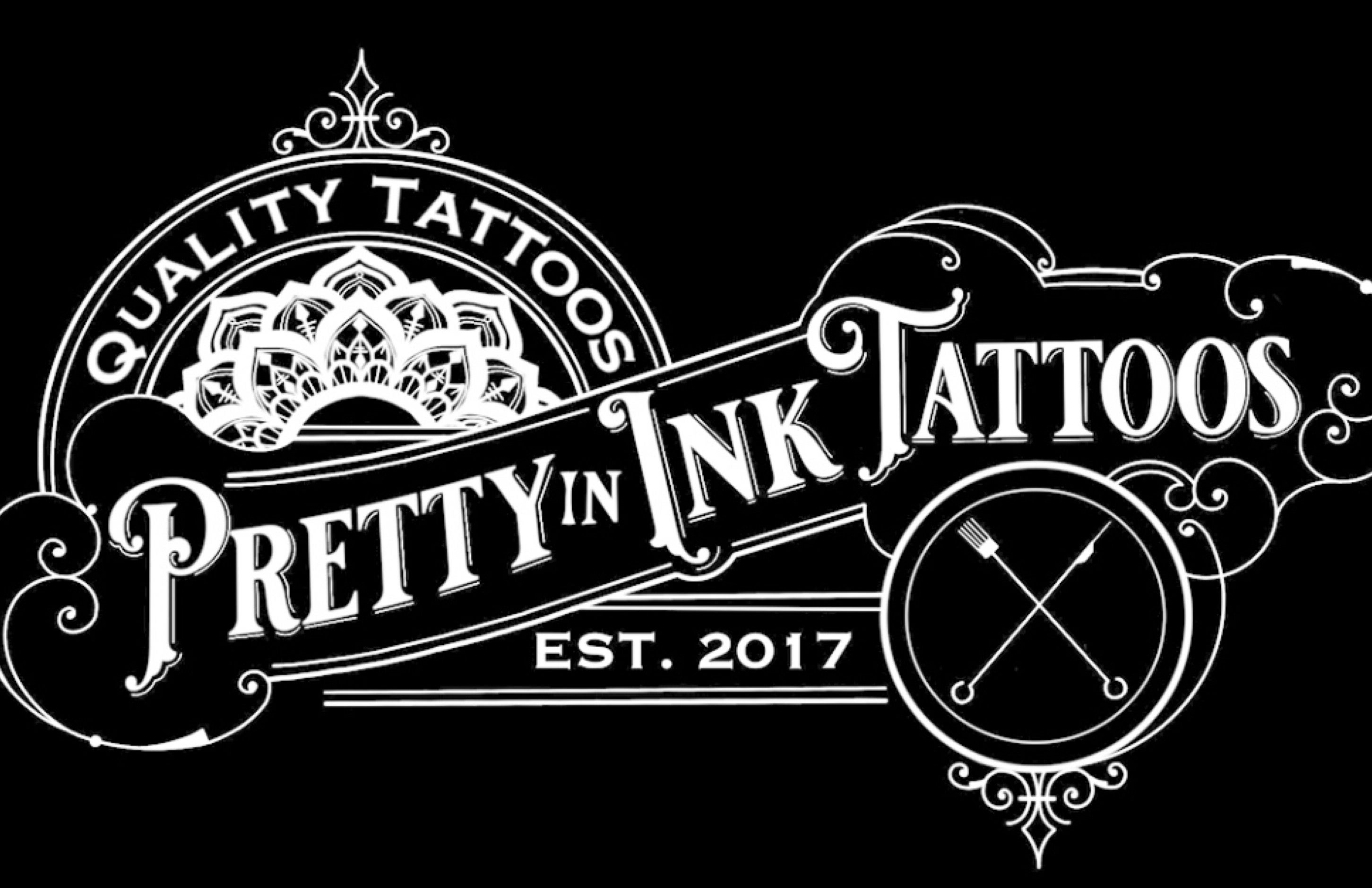 Pretty In Ink Tattoos LLC