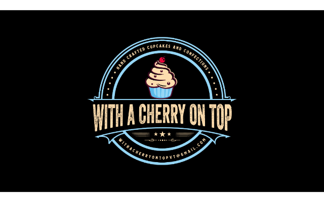 With a Cherry On Top