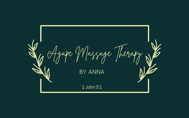 Agape Massage Therapy by Anna