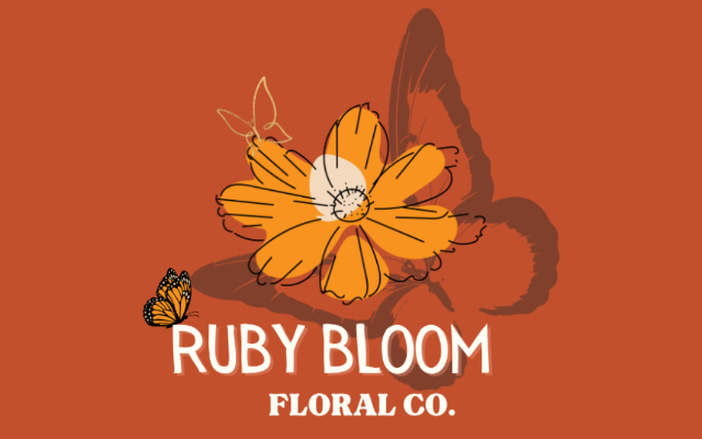Ruby Bloom Floral Co.