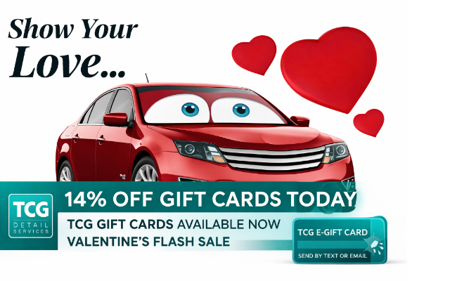 TCG Detail Services LLC