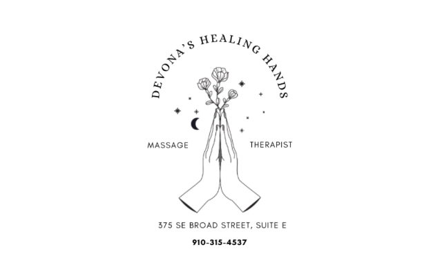 Devona's Healing Hands
