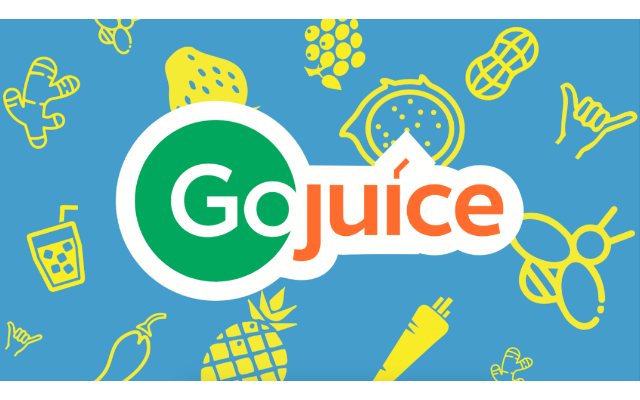 GoJuice