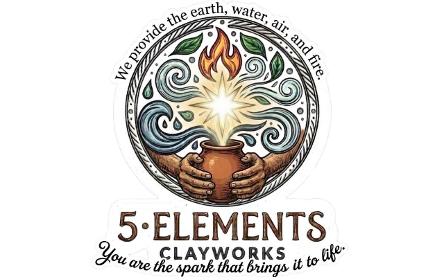 5 Elements Clayworks