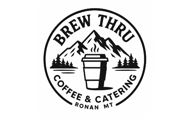 Brew Thru Coffee
