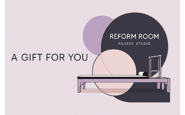 The Reform Room