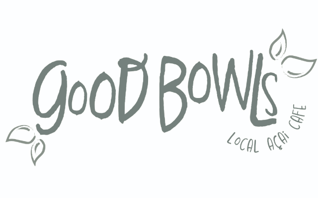 Good Bowls Açaí