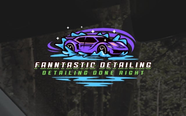 Fanntastic Detailing