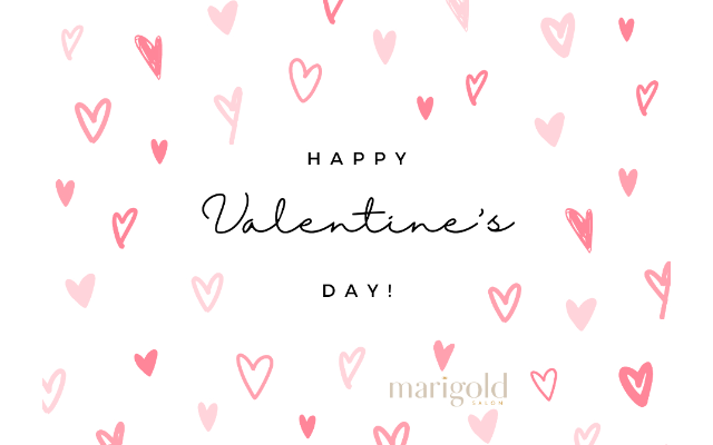 Marigold Salon