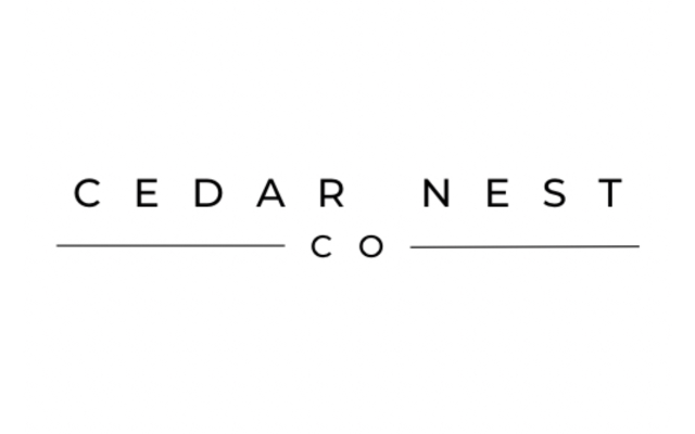 CEDAR NEST CO