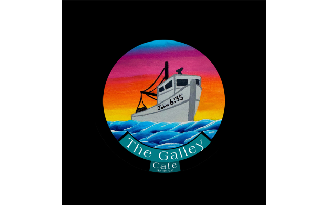 The Galley Cafe
