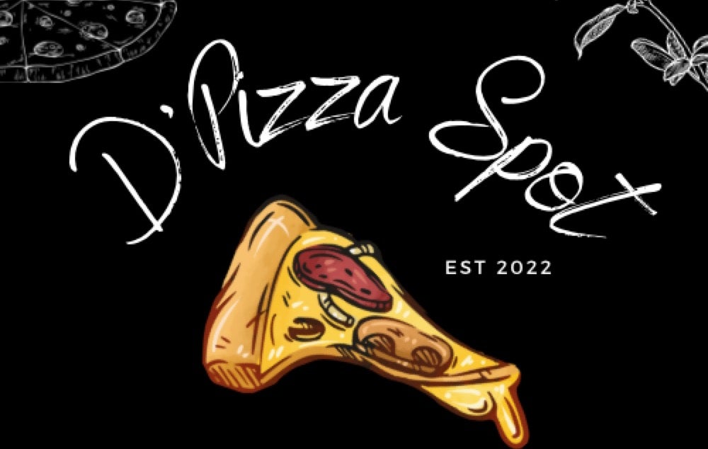 D'Pizza Spot