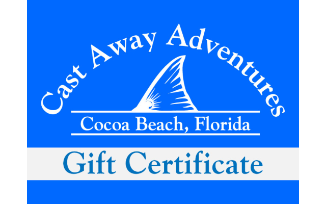 Cast Away Adventures LLC