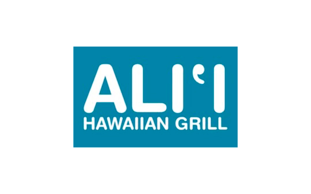 Ali'i Fish Company