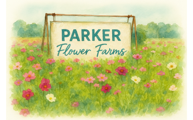 Parker Flower Farms