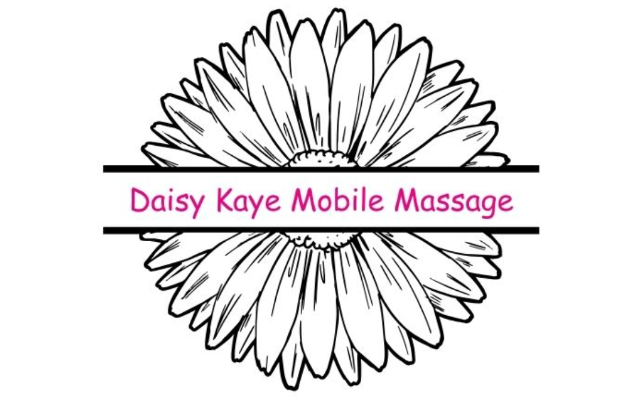 Mobile Massage by Mandy