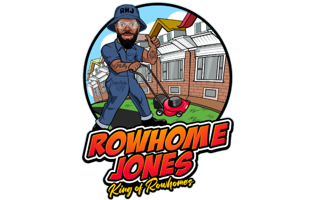 Rowhome Jones