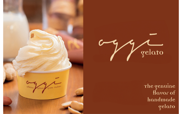 Oggi Gelato Fairfield LLC