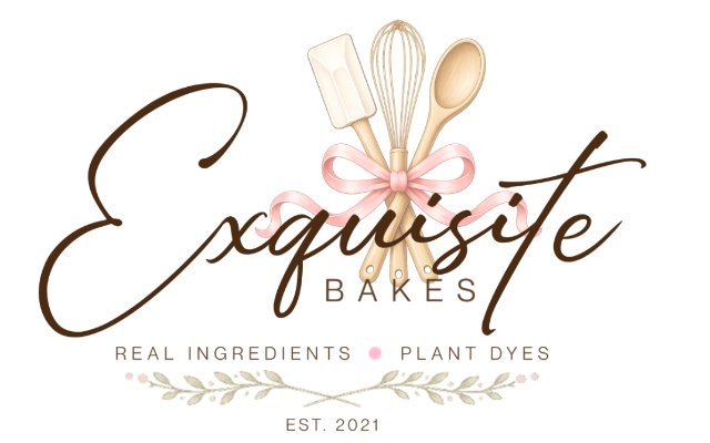 Exquisite Bakes